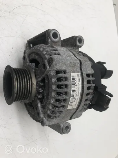 Opel Astra K Generatore/alternatore 13587304