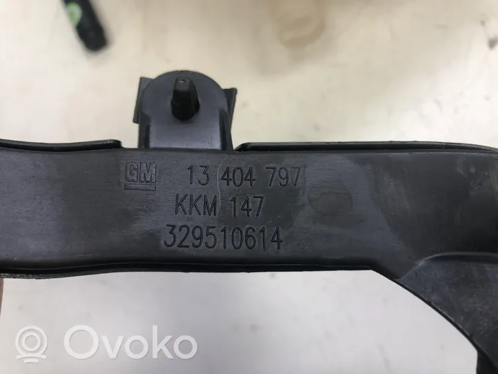 Opel Astra K Positive cable (battery) 13406412