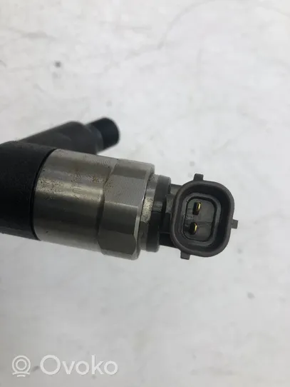 Opel Astra K Injecteur de carburant 55578075