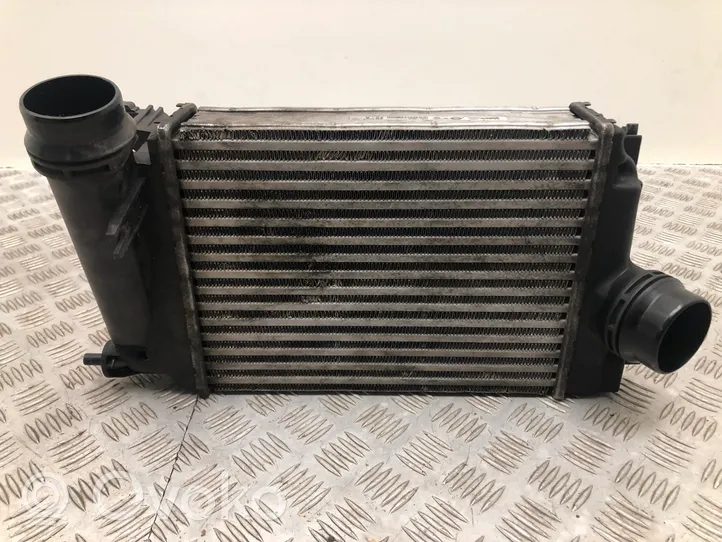 Nissan Qashqai Radiatore intercooler 144614EA0A