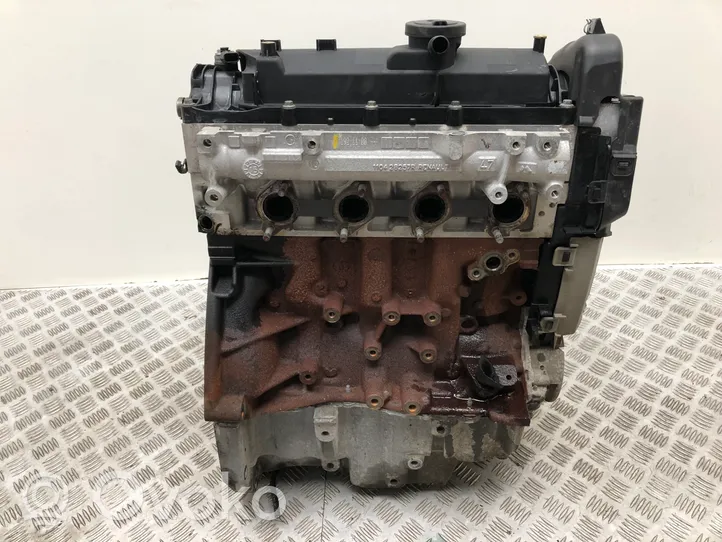 Nissan Qashqai Moteur K9K