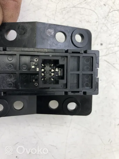 Nissan Qashqai Regler Dimmer Schalter Beleuchtung Kombiinstrument Cockpit 