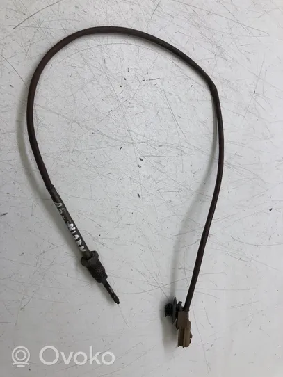 Nissan Qashqai Exhaust gas temperature sensor 226408209R