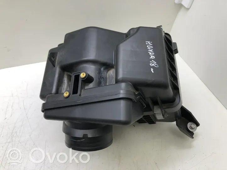 Honda CR-V Boîtier de filtre à air ACC79