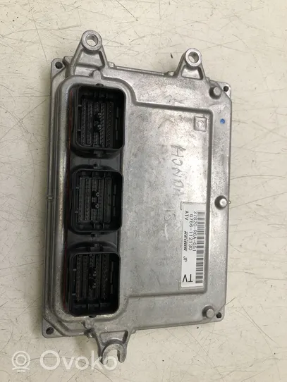 Honda CR-V Calculateur moteur ECU 37820R6AG51