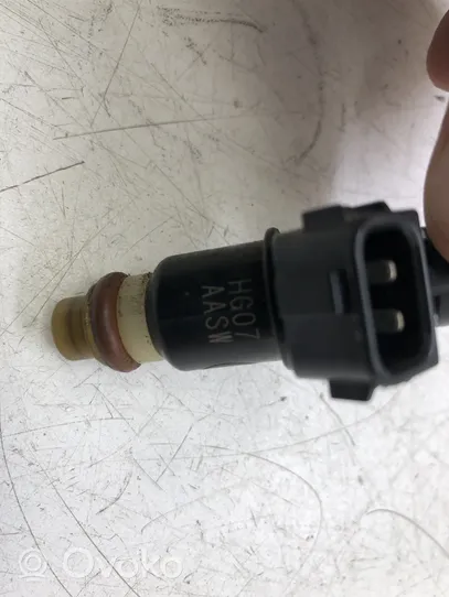 Honda CR-V Injecteur de carburant HG07