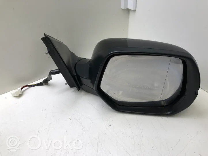 Honda CR-V Front door electric wing mirror 76200T1GE321M1