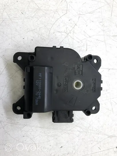 Honda CR-V Moteur / actionneur de volet de climatisation MF1138003440