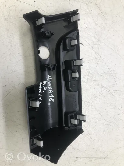 Honda CR-V Panel trim 77220T0AJO20