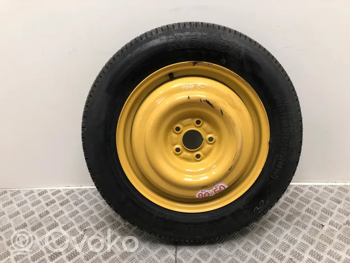 Honda CR-V R17 spare wheel 