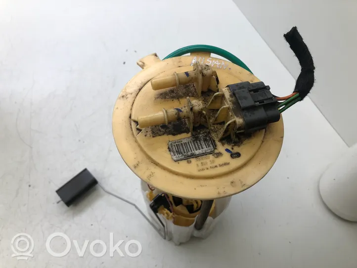 Nissan Qashqai In-tank fuel pump 170404EA0A