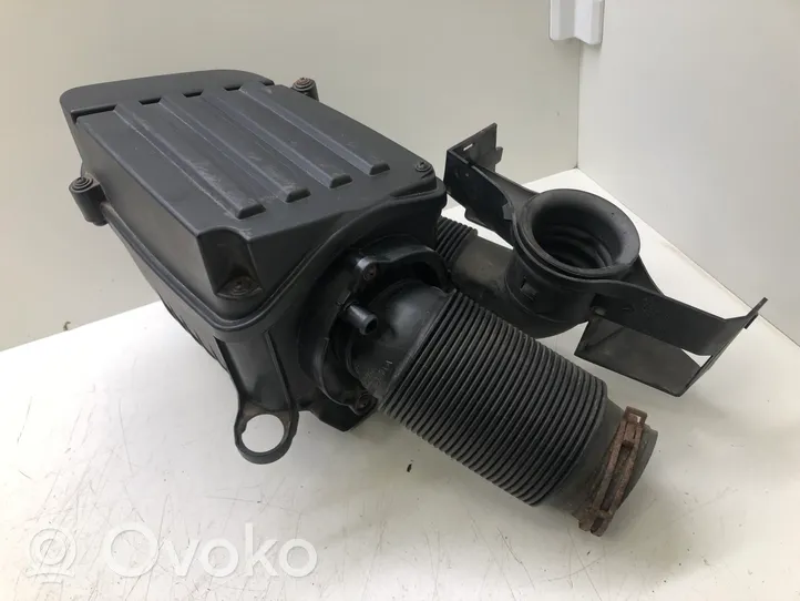 Volkswagen Golf VI Oro filtro dėžė 1K0129607AL