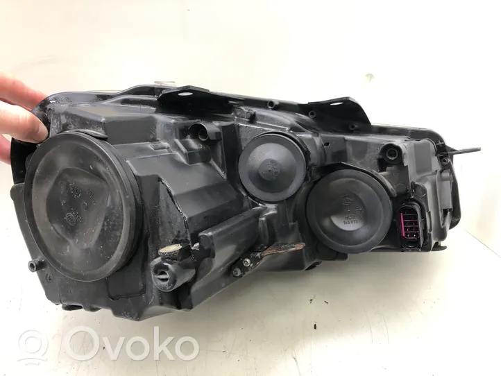 Volkswagen Golf VI Phare frontale 5K2941005H