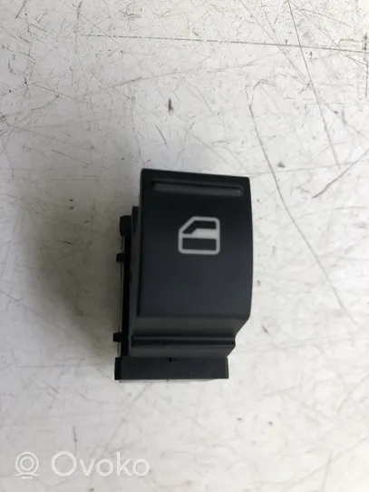 Volkswagen Golf VI Electric window control switch 