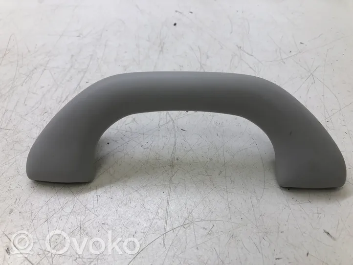 Volkswagen Golf VI Front interior roof grab handle 1K0857607M