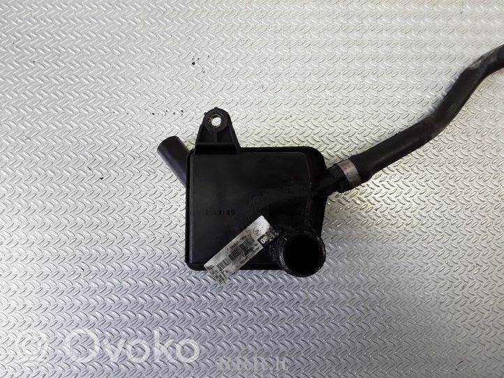 Peugeot 607 Sfiato/tubo di sfiato/tubo flessibile 9631742580