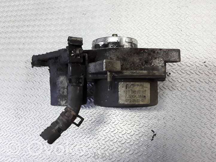 Ford Mondeo Mk III Bomba de vacío 72245410C