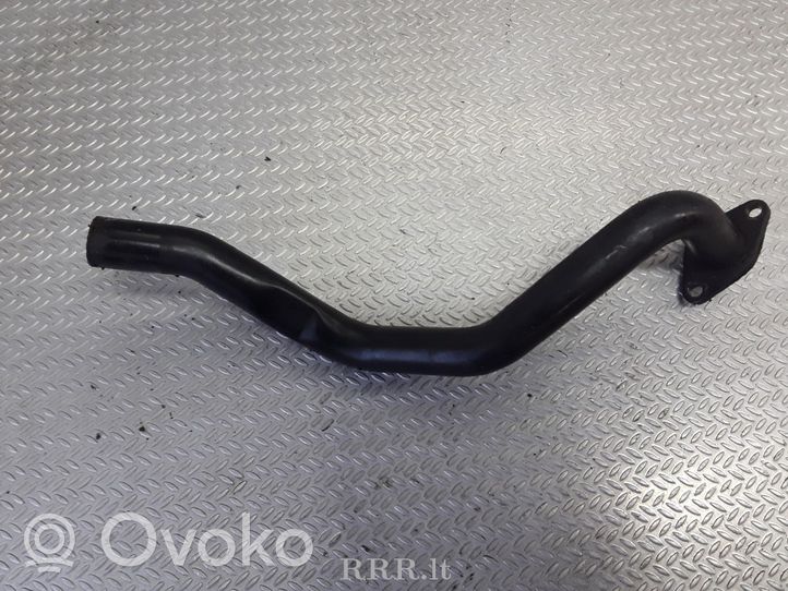 Opel Astra G Breather/breather pipe/hose 