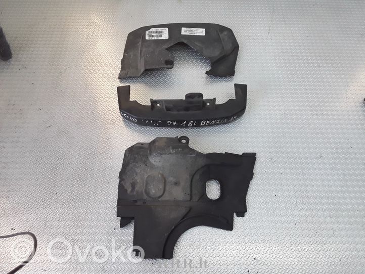 Volvo S40, V40 Timing belt guard (cover) 9146055