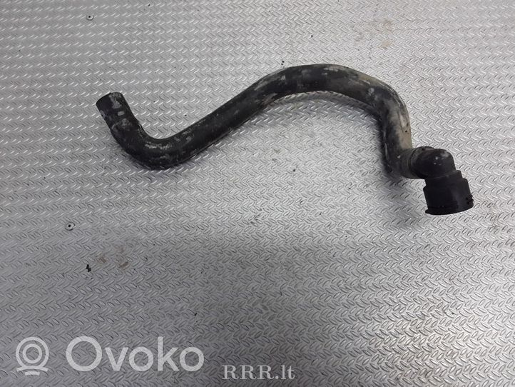 Volkswagen PASSAT B5 Tuyau de radiateur de chauffage 8D0819373N