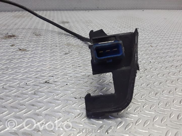 Audi A4 S4 B5 8D Sensor de petardeo del motor 054905377G