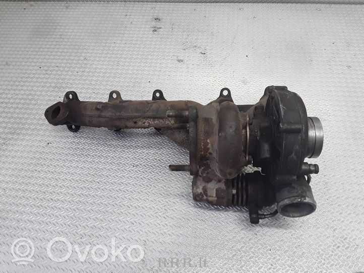 Audi 100 S4 C4 Turbo 046145703