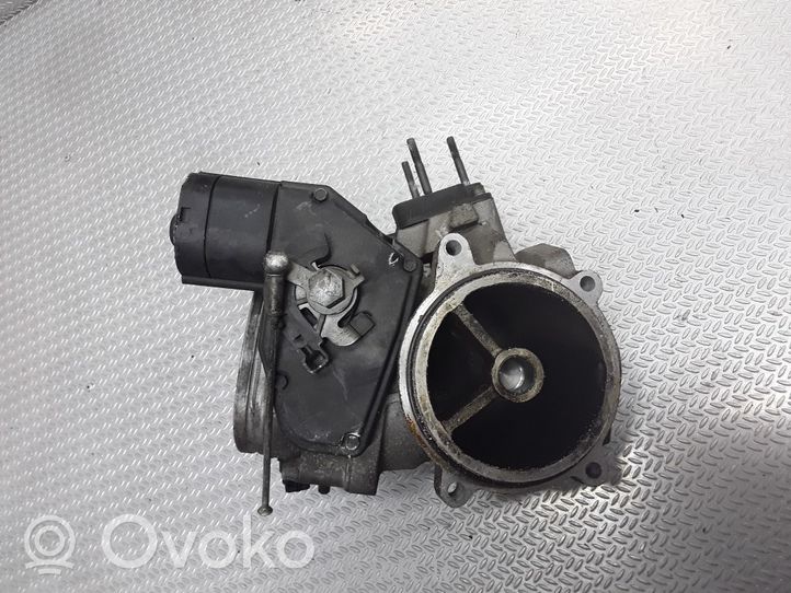 Audi A8 S8 D2 4D Clapet d'étranglement 077133115G