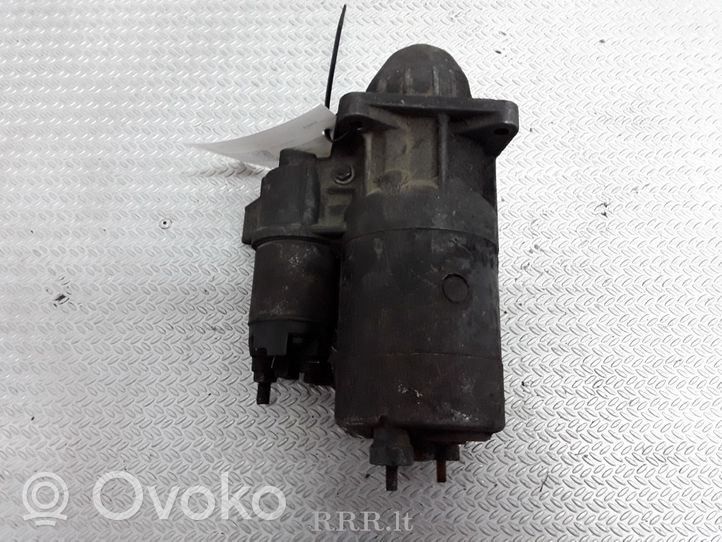 Fiat Croma Starter motor 63222000