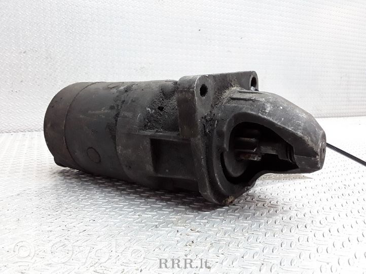 Fiat Croma Starter motor 63222000