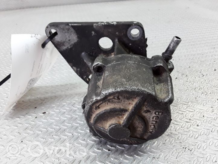 Citroen BX Vacuum pump 