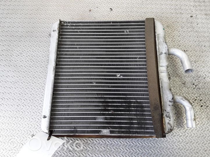 Iveco Daily 30.8 - 9 Radiateur de chauffage 