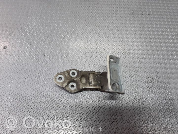 Iveco Daily 30.8 - 9 Front door upper hinge 