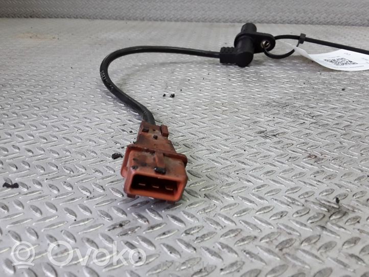 Toyota Corolla E110 Sensor de posición del cigüeñal 10234006