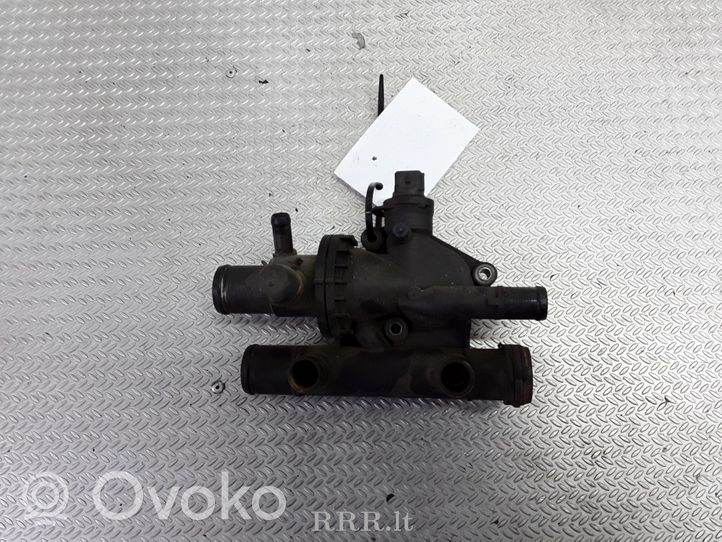 Renault Master II Boîtier de thermostat / thermostat 8200154296