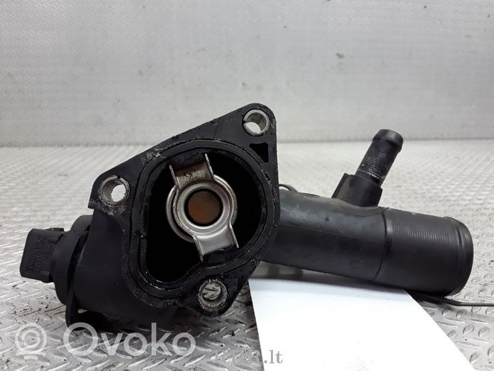 Renault Kangoo I Termostatas/ termostato korpusas 8200244402