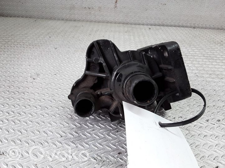 Peugeot 407 Termostato/alloggiamento del termostato 9647767180