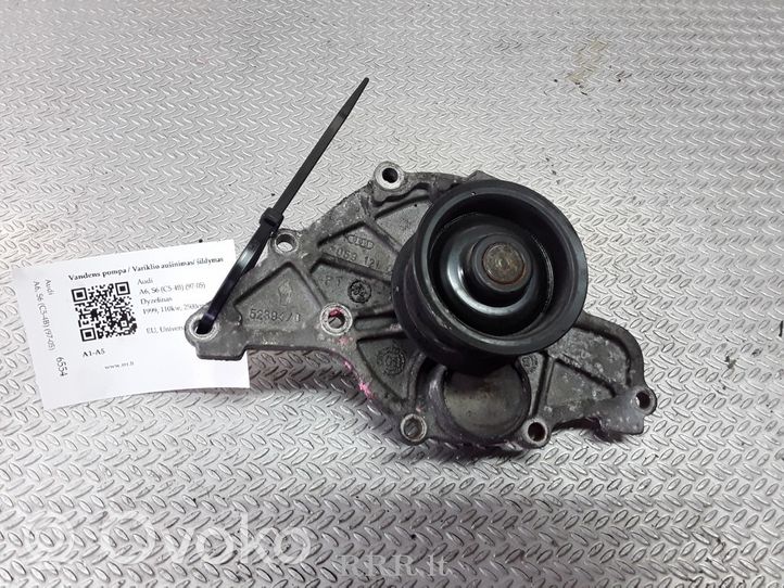 Audi A6 S6 C5 4B Vesipumppu 059121019A