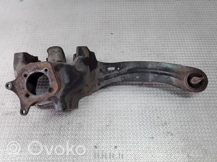 Opel Meriva A Rear upper control arm/wishbone 4M515A969BD