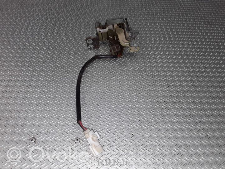 Ford Maverick Serrure de loquet coffre 