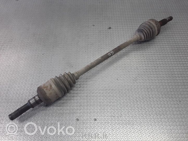 Ford Maverick Rear driveshaft 