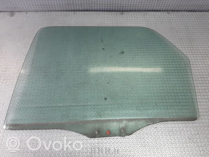 Ford Maverick Rear door window glass 43R008612