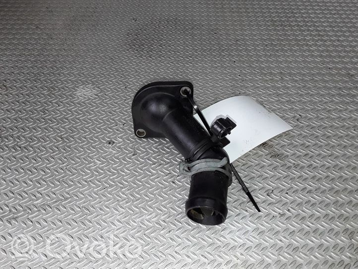 Audi A3 S3 8L Tuyau de liquide de refroidissement moteur 038121121D