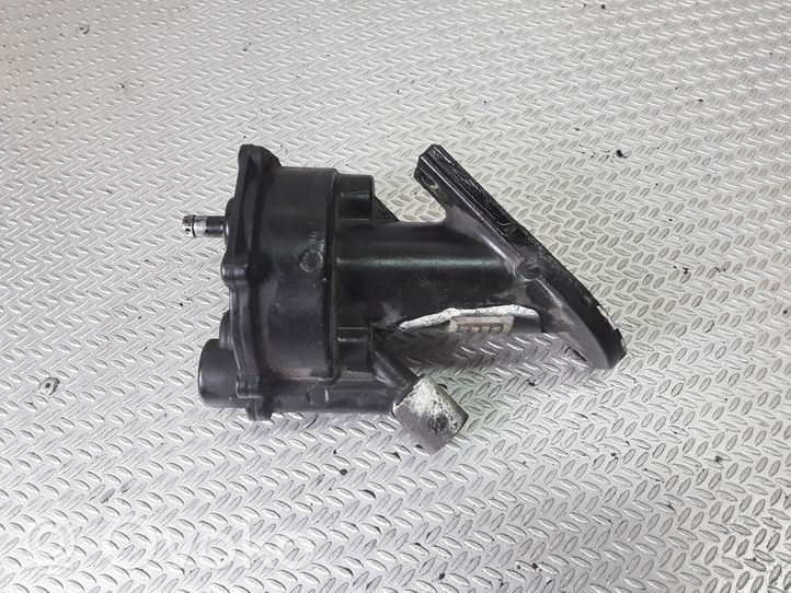 Ford Focus Alipainepumppu 9140050600