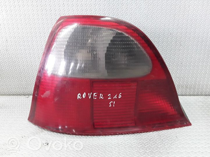 Rover 214 - 216 - 220 Takavalot 