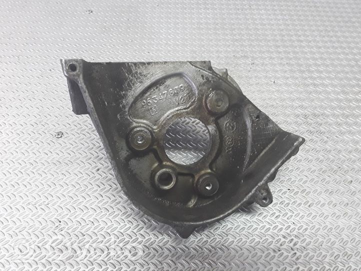 Peugeot 406 Halterung Kraftstoffpumpe 96347839