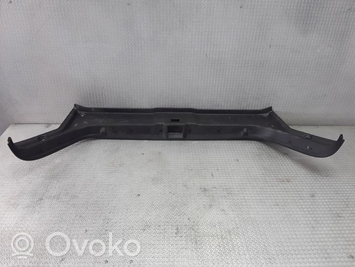 Mercedes-Benz S W220 Rivestimento di protezione sottoporta del bagagliaio/baule A2206900041