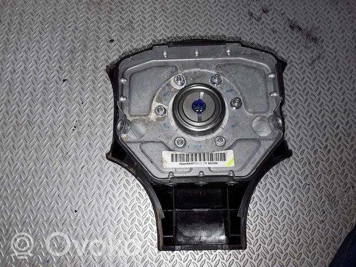 Rover 45 Ohjauspyörän turvatyyny EHM000890PMA