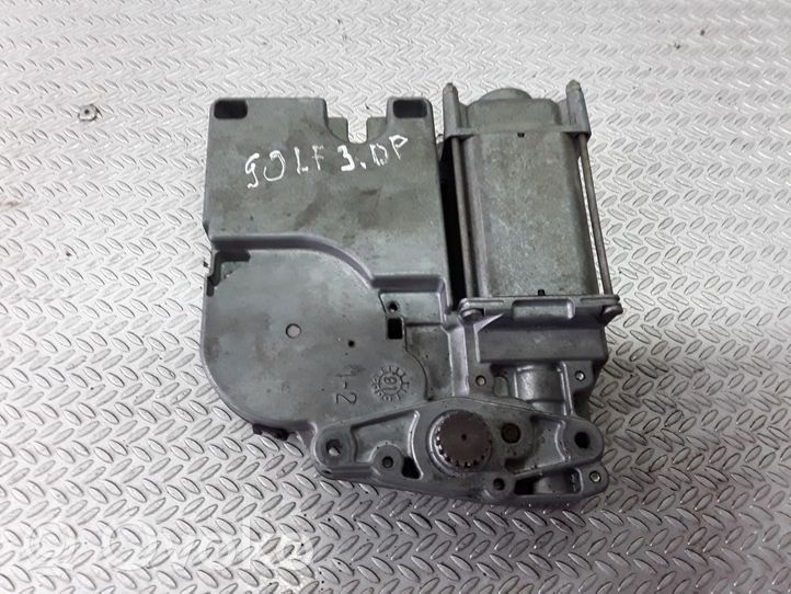 Volkswagen Golf III Sunroof motor/actuator 