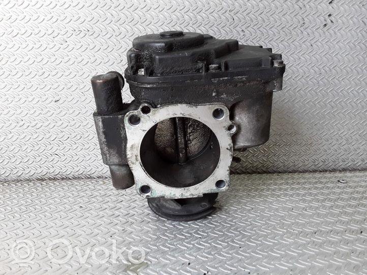 Audi A4 S4 B5 8D Throttle valve 408237210