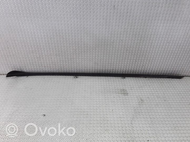 Volkswagen Touran I Roof trim bar molding cover 